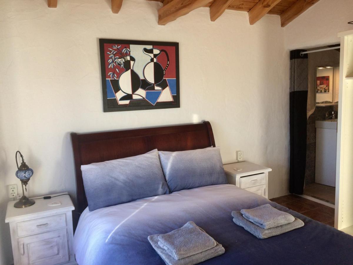 Cueva Romana, Adults Only Cave House Cuevas del Campo Exterior photo